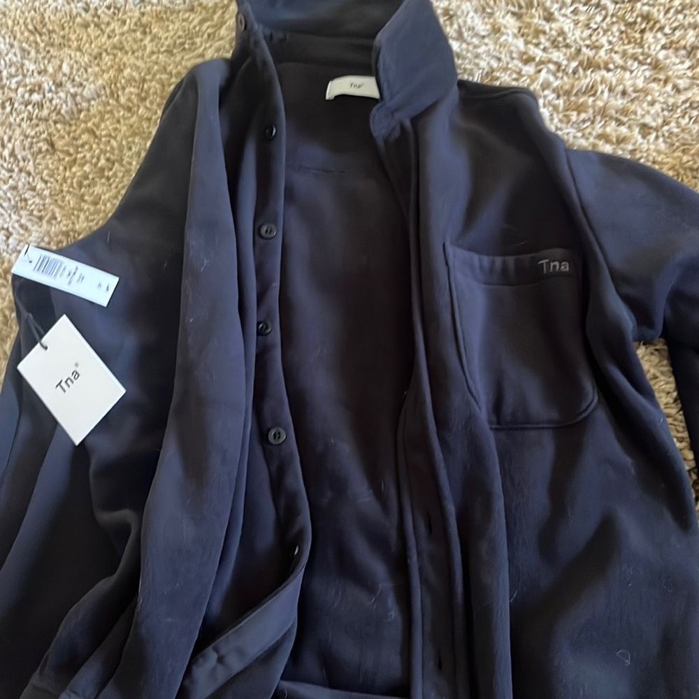 TNA Aritzia jacket